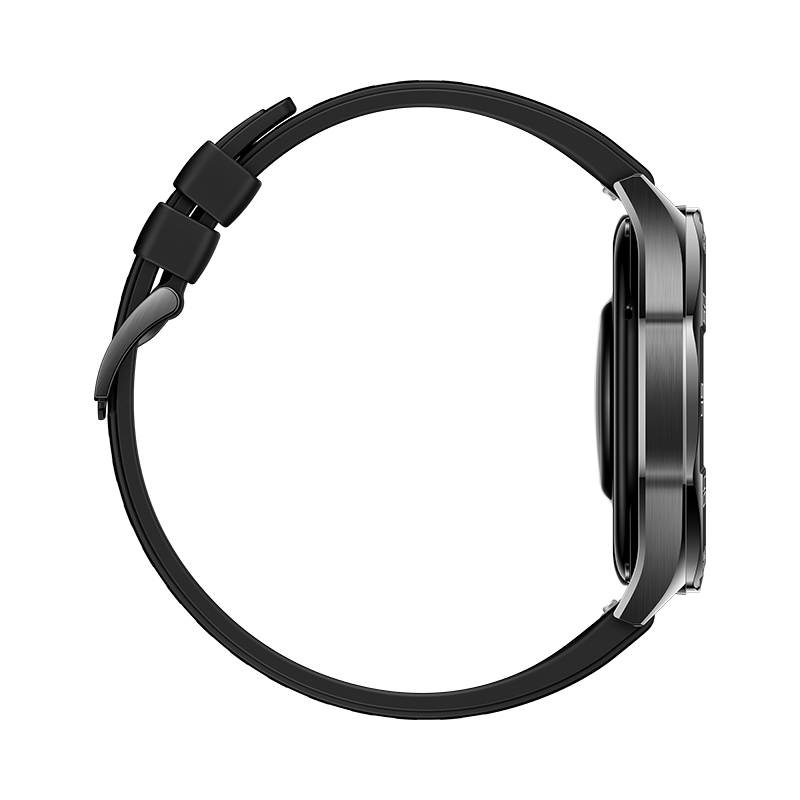 HUAWEI Watch GT 5 46mm črna pametna ura